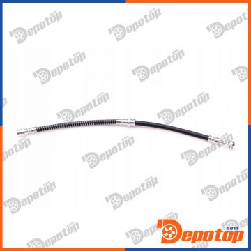 Flexible de frein pour MITSUBISHI | M862414, MB950308, 10309691